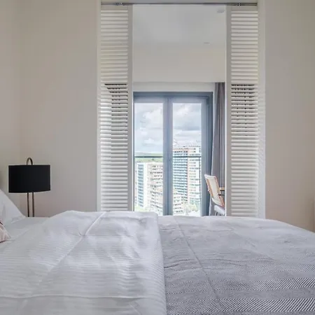 Cozy 2br Modern Comfort Meets Elegance * Стамбул