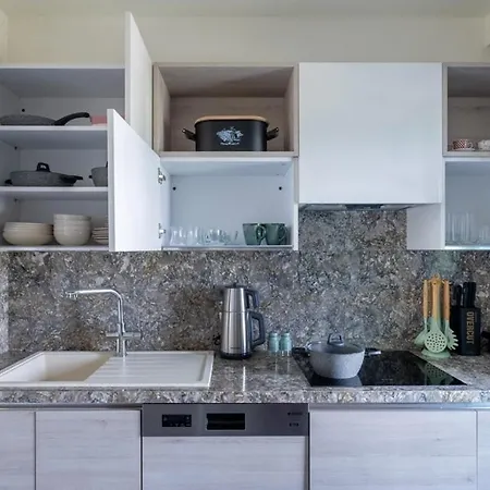 Cozy 2br Modern Comfort Meets Elegance Estambul