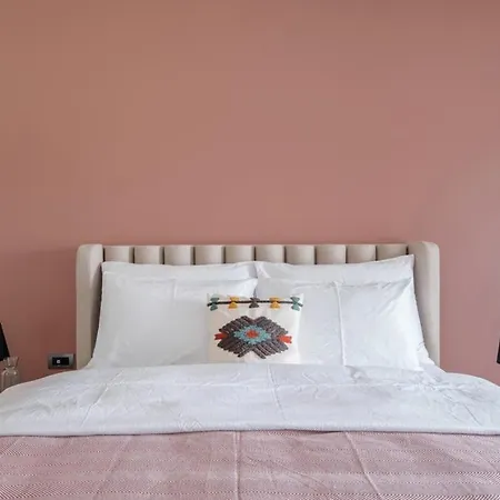 Apartamento Cozy 2br Modern Comfort Meets Elegance *