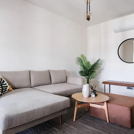 Cozy 2br Modern Comfort Meets Elegance Apartamento Estambul