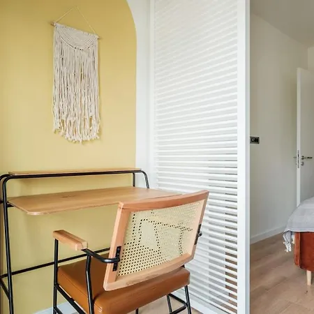 Apartamento Cozy 2br Modern Comfort Meets Elegance *