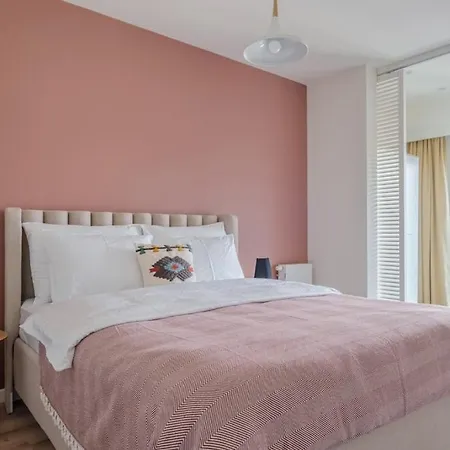 Cozy 2br Modern Comfort Meets Elegance Apartamento *