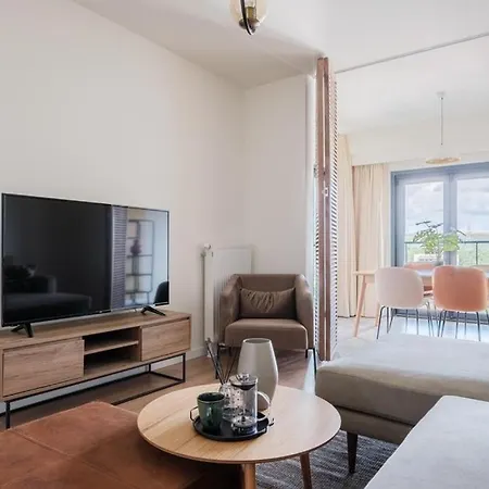 Cozy 2br Modern Comfort Meets Elegance Apartamento Estambul