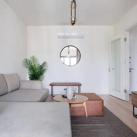 Cozy 2br Modern Comfort Meets Elegance Apartamento
